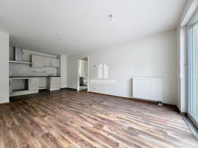 Acheter Appartement Strasbourg 220553 euros