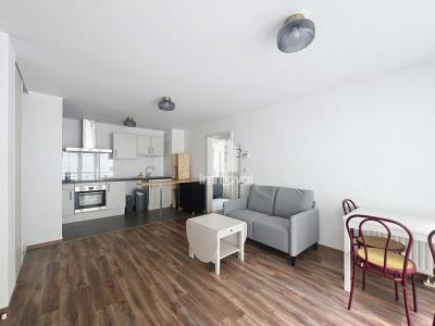 Acheter Appartement 43 m2 Strasbourg