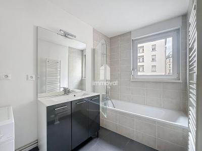 Acheter Appartement Strasbourg 219108 euros