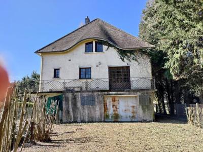 Annonce Vente 4 pices Maison Garennes-sur-eure 27