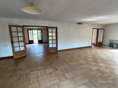 Acheter Maison Garennes-sur-eure 260000 euros