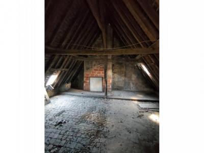Acheter Immeuble 120 m2 Meslay-du-maine