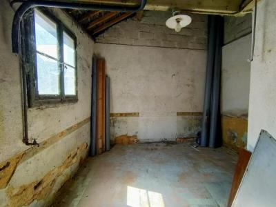 Acheter Immeuble Meslay-du-maine 35000 euros