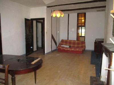 Acheter Immeuble 357 m2 Tarbes