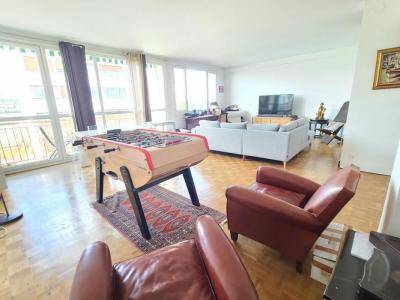 Acheter Appartement 132 m2 Rueil-malmaison