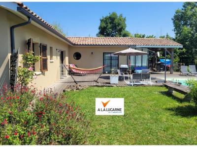 For sale Saint-come 5 rooms 120 m2 Gironde (33430) photo 1