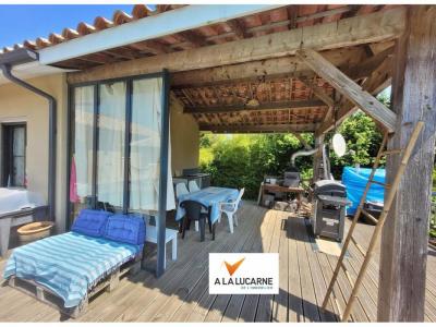 For sale Saint-come 5 rooms 120 m2 Gironde (33430) photo 2