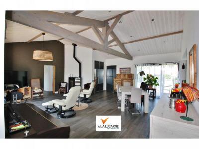 For sale Saint-come 5 rooms 120 m2 Gironde (33430) photo 3