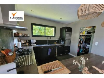 For sale Saint-come 5 rooms 120 m2 Gironde (33430) photo 4