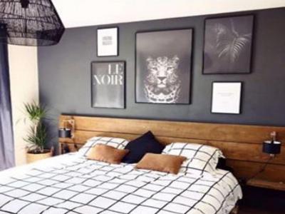 Annonce Vente 5 pices Appartement Saint-ouen 93
