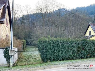 Acheter Terrain 1043 m2 Chatenois