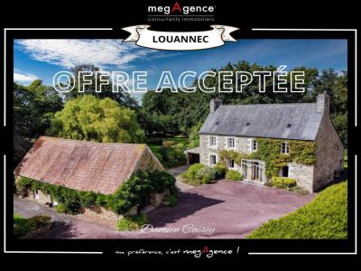For sale Louannec 12 rooms 279 m2 Cotes d'armor (22700) photo 0