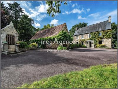 For sale Louannec 12 rooms 279 m2 Cotes d'armor (22700) photo 1