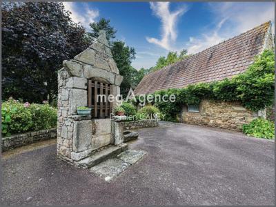 For sale Louannec 12 rooms 279 m2 Cotes d'armor (22700) photo 3