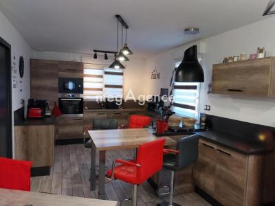 Acheter Maison 79 m2 Brassac-les-mines