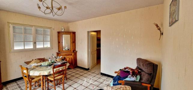 Acheter Maison 172 m2 Yzernay