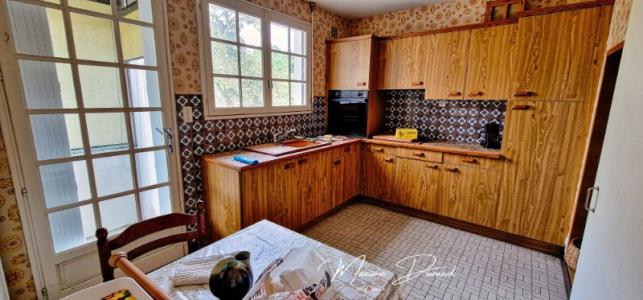 Acheter Maison Yzernay Maine et loire