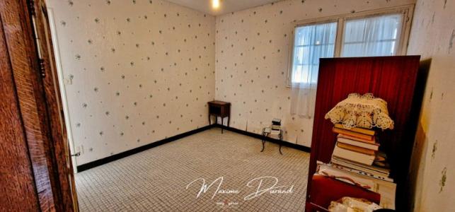 Acheter Maison Yzernay 139000 euros