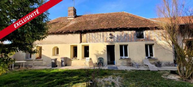 Annonce Vente 3 pices Maison Dosnon 10