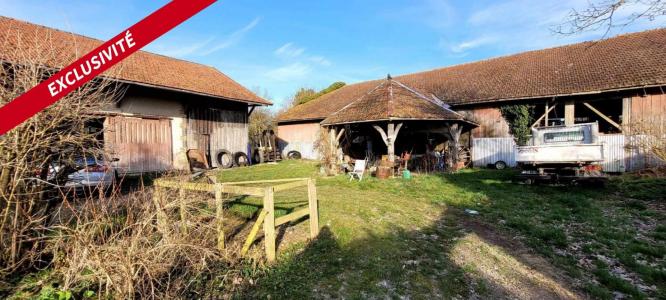 Acheter Maison 106 m2 Dosnon