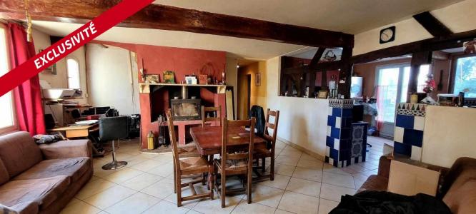 Acheter Maison Dosnon Aube