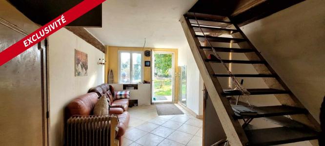 Acheter Maison Dosnon 280000 euros