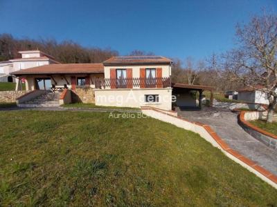 Acheter Maison 170 m2 Brioude