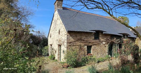For sale Baguer-pican 5 rooms 134 m2 Ille et vilaine (35120) photo 3