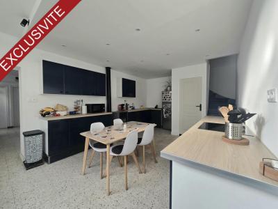 Annonce Vente 7 pices Maison Haspres 59