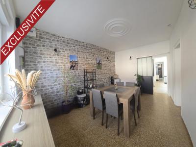 Acheter Maison 130 m2 Haspres
