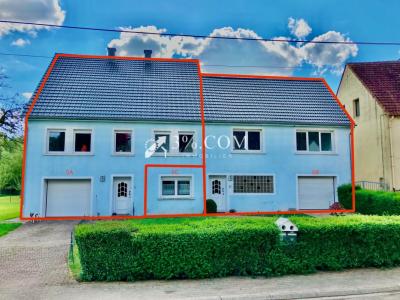 Acheter Maison Walschbronn Moselle