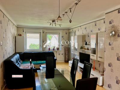 Acheter Maison Walschbronn 139000 euros