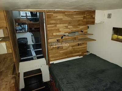 For sale Paris-12eme-arrondissement 3 rooms 27 m2 Paris (75012) photo 3
