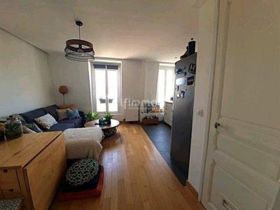 For sale Vitry-sur-seine 3 rooms 48 m2 Val de Marne (94400) photo 2