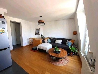 For sale Vitry-sur-seine 3 rooms 48 m2 Val de Marne (94400) photo 4