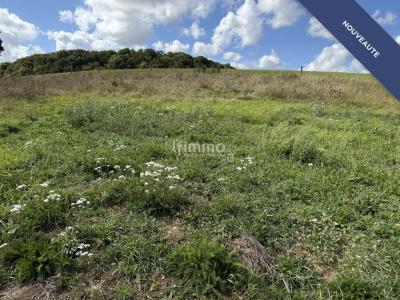 Acheter Terrain 918 m2 Narbefontaine