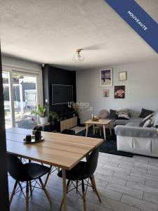 Acheter Maison 80 m2 Artigues-pres-bordeaux