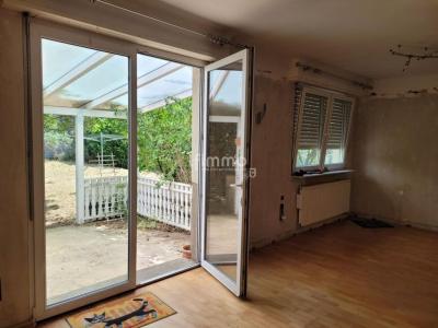 Acheter Maison 105 m2 Bettviller