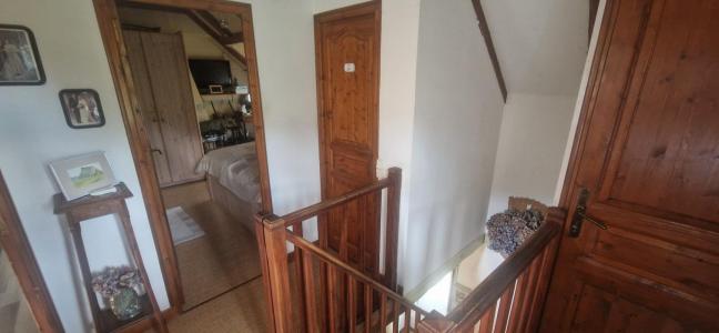 Annonce Vente 3 pices Maison Saint-chamant 15