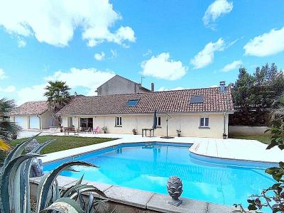 For sale Malause 5 rooms 115 m2 Tarn et garonne (82200) photo 0