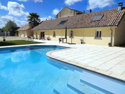 For sale Malause 5 rooms 115 m2 Tarn et garonne (82200) photo 1