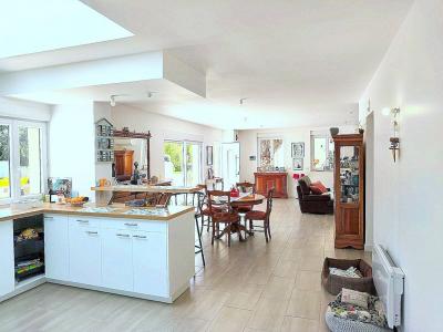 For sale Malause 5 rooms 115 m2 Tarn et garonne (82200) photo 3