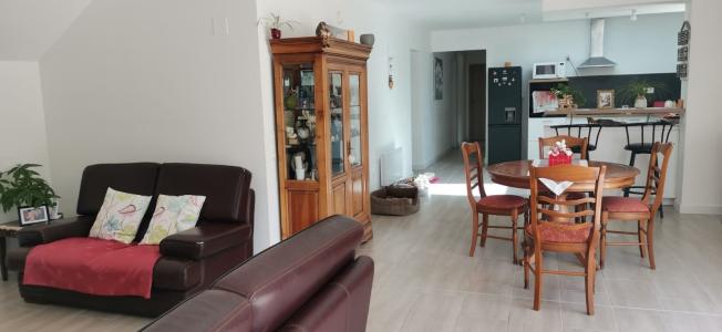 For sale Malause 5 rooms 115 m2 Tarn et garonne (82200) photo 4