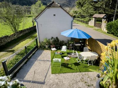 Annonce Vente 3 pices Maison Calvignac 46