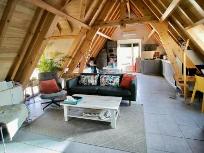 Acheter Maison 85 m2 Calvignac