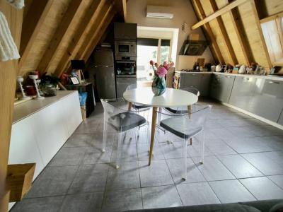 Acheter Maison Calvignac 150000 euros