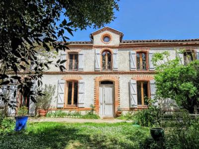Acheter Maison 200 m2 Montauban