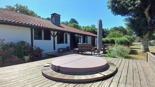 For sale Luglon 6 rooms 150 m2 Landes (40630) photo 0