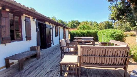 For sale Luglon 6 rooms 150 m2 Landes (40630) photo 2