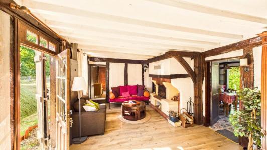 For sale Luglon 6 rooms 150 m2 Landes (40630) photo 3